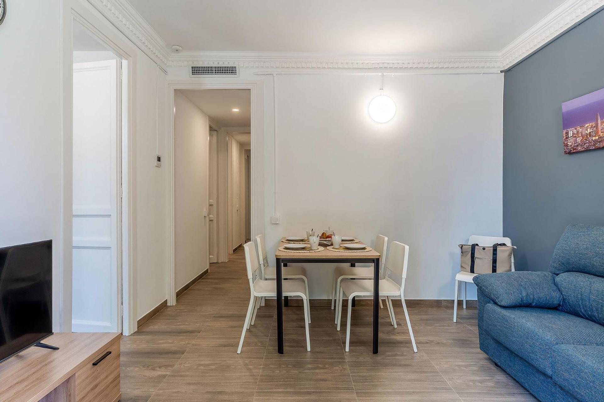 Ab Marina Apartments — Fotos 1